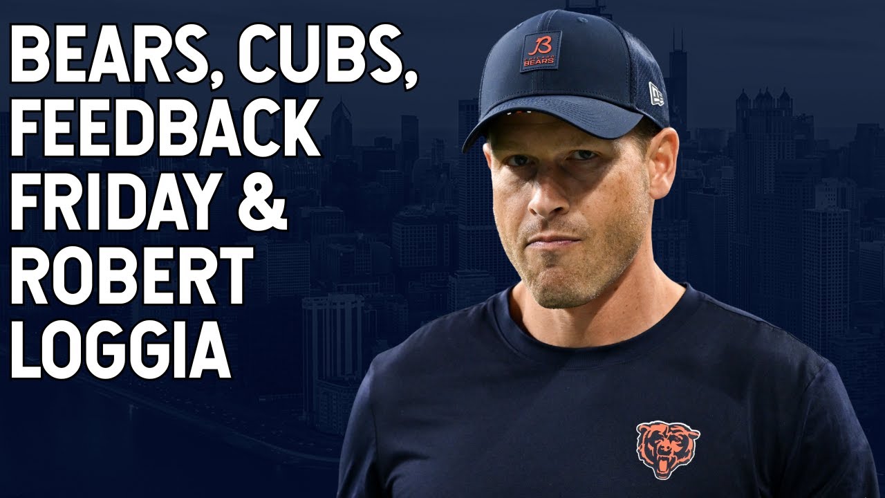 Chicago Bears - Dallas Cowboys preview