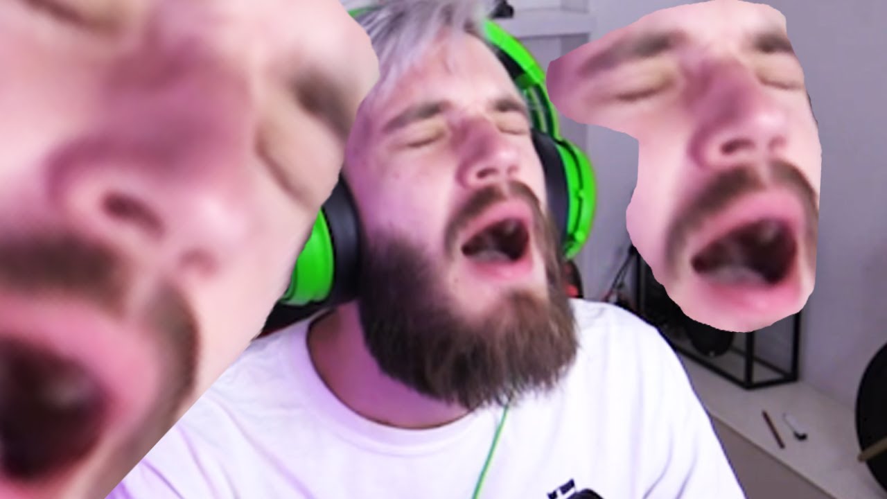 💢 I M P O S S I B L E ? ! ? ! 😡