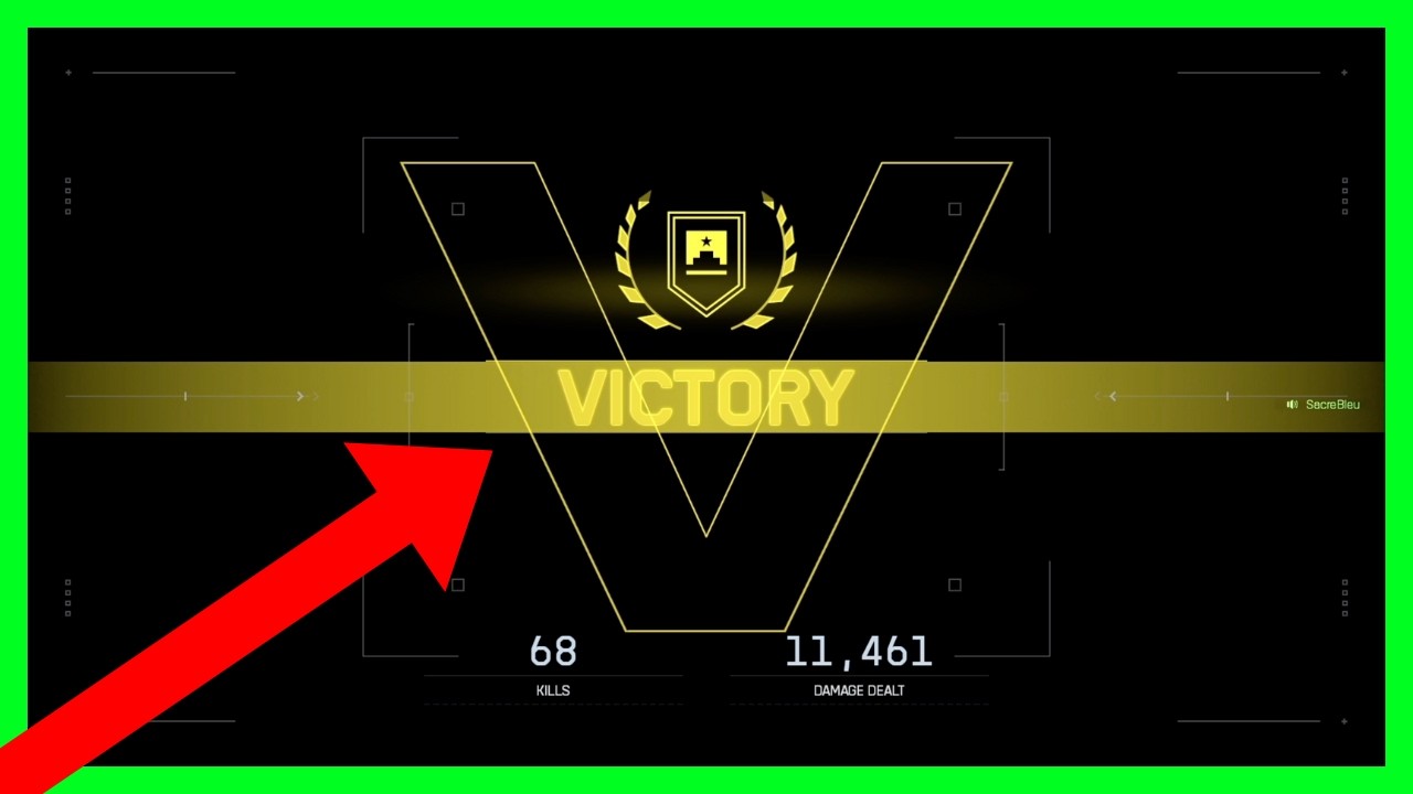 Как стабильно выигрывать испытания в Battlefield 6 (REDSEC)