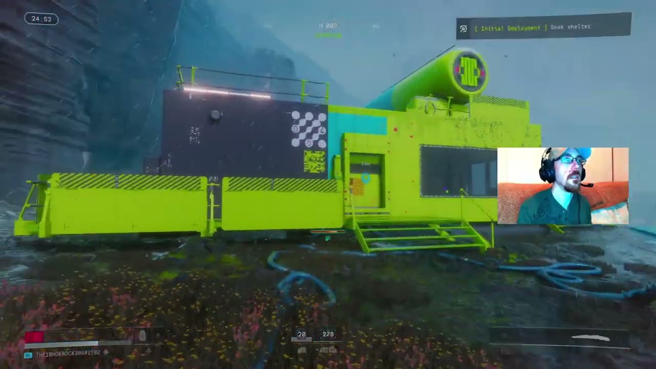 MARATHON SERVER SLAM NEW!!