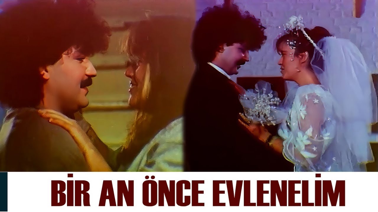 Devran Çağlar & Şehnaz Dilan - Acılar İçinde Film 1990 - 110 Dakika !!