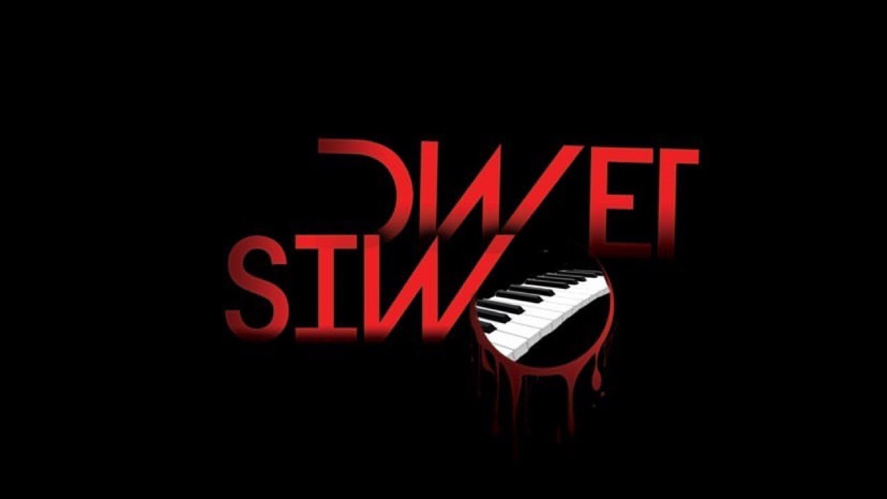 Bien Plus Fort Que Mes Mots FT DWET SIWO (REMIX 2.0)