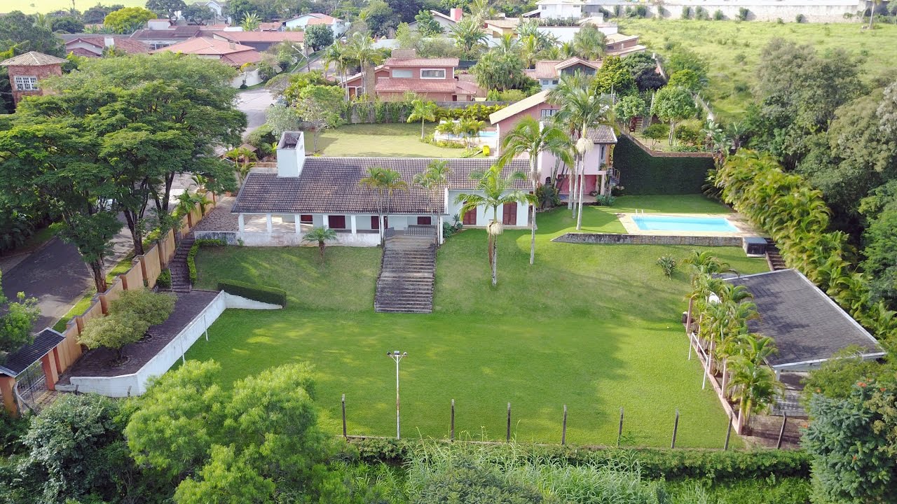 Ch&aacute;cara Jardim Tereza Cristina