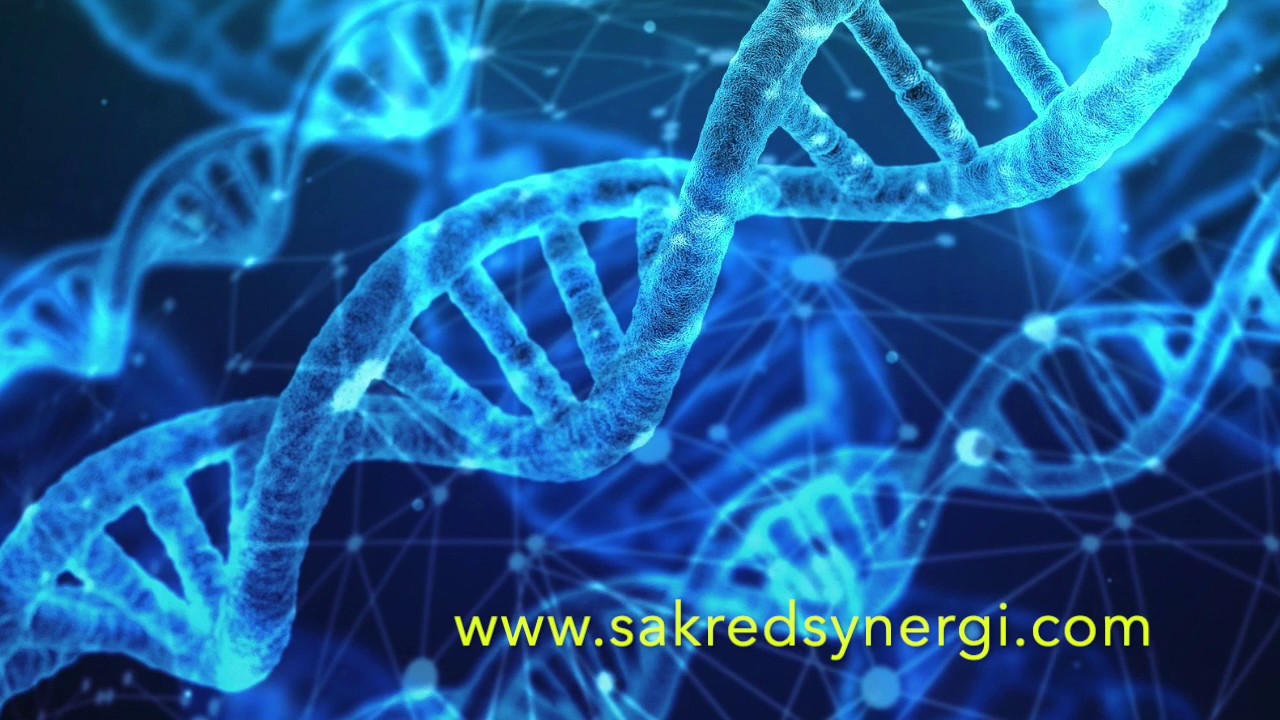 Ancestral Awakening through DNA Activation -  Guided Meditation