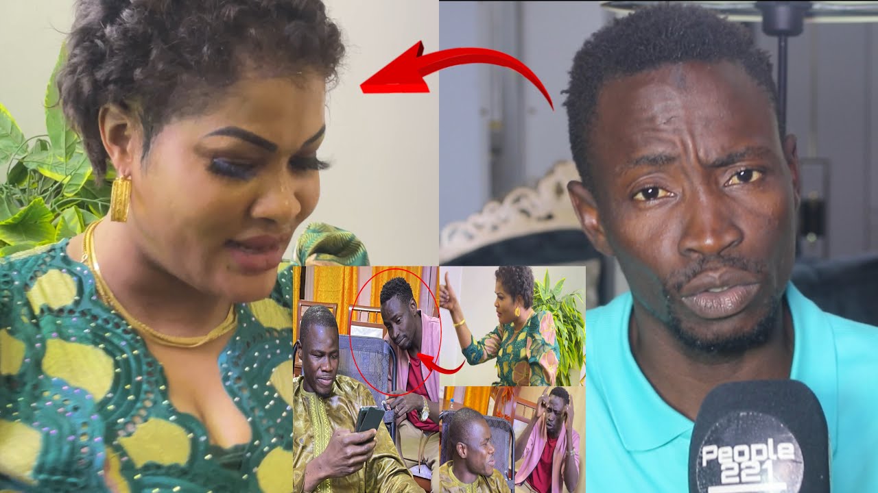 Soumboulou dafma Torokhal ? Mbaye Kouthia réagit aux polémiques après son altercation Chez Khass