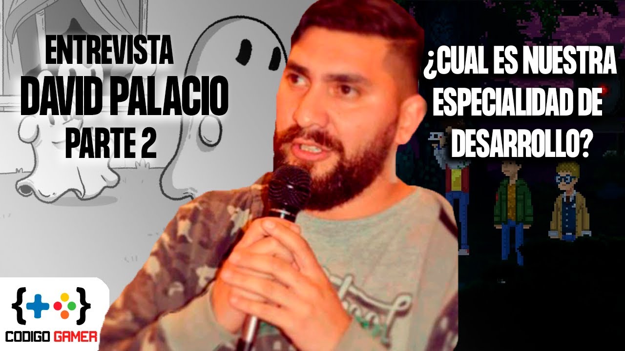 Entrevista a Extragamers ¿Cual es la especialidad de desarrollo en Gaming de la Argentina?