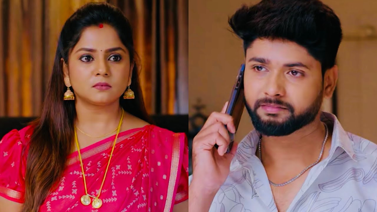 #Chinni serial today episode 🤗##trending #serialreviews 🤗#Mahi❤️Madhu24 February 2026