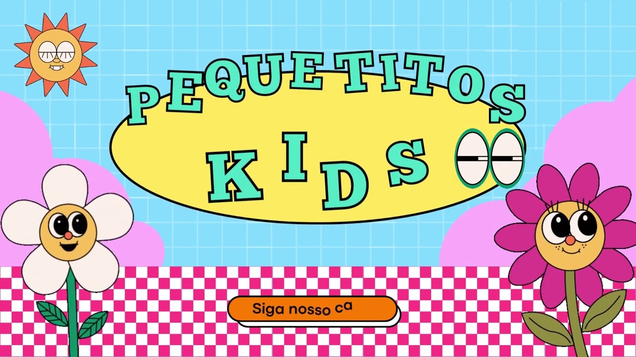 PEQUETITOS KIDS