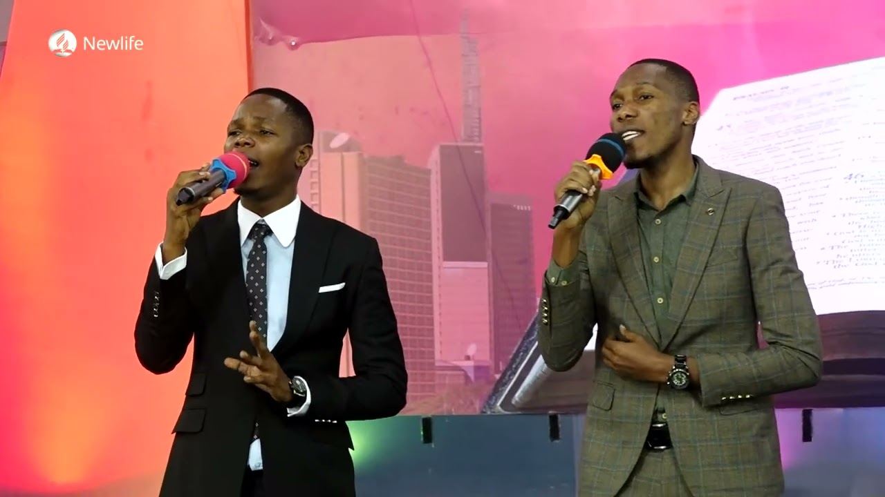 Sabbath Morning | Special item | Zabron Singers