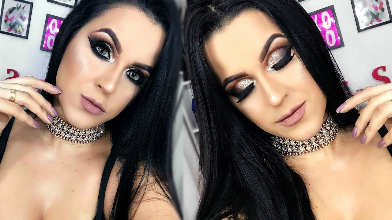 MAQUIAGEM PODEROSA - #SuTodoDia