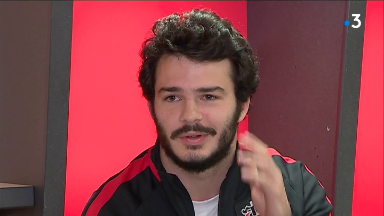 Le destin croisé de Narbonne et de Béziers dans Rugby Magazine