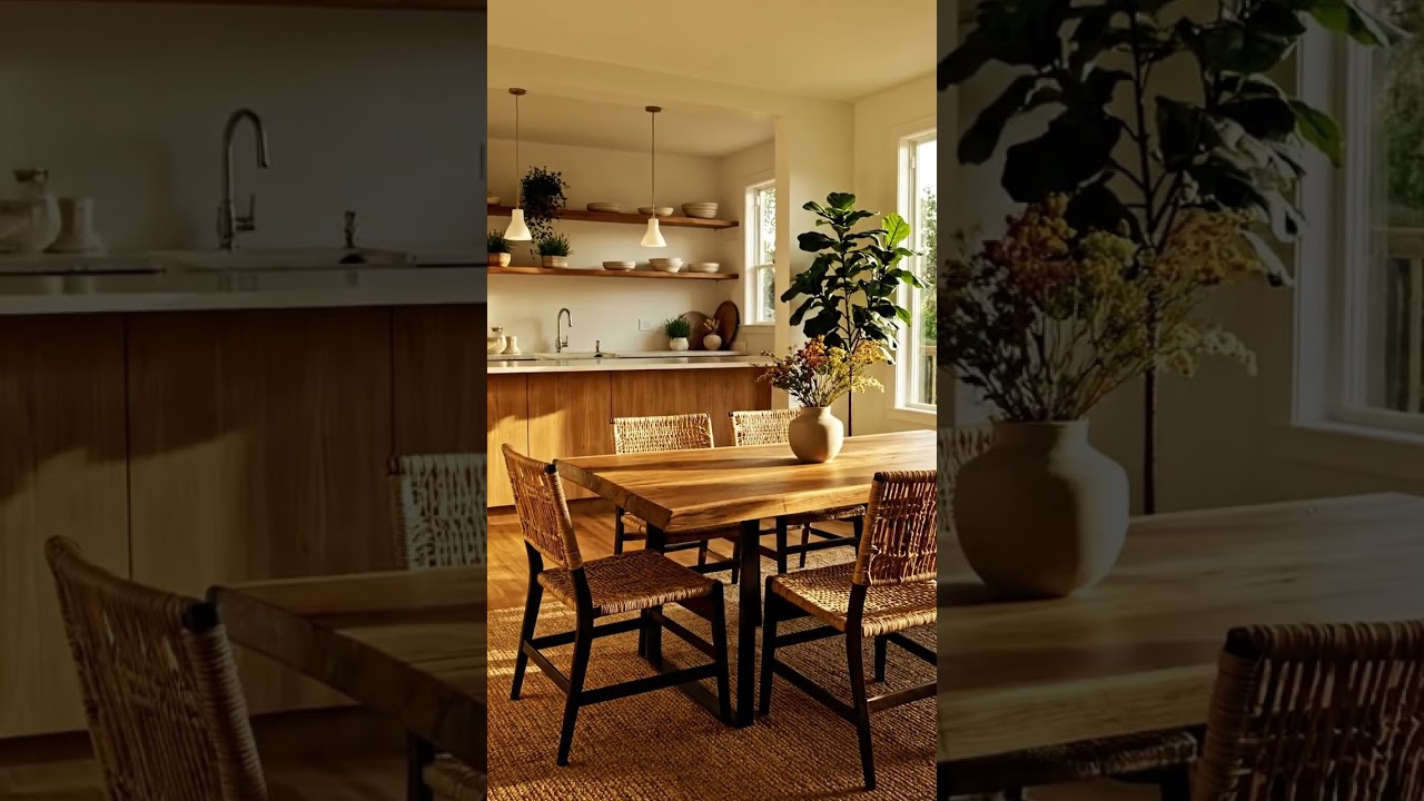 “Elegant 🏡 Home Decor ✨ Ideas for Modern Living 🌿 Style”
