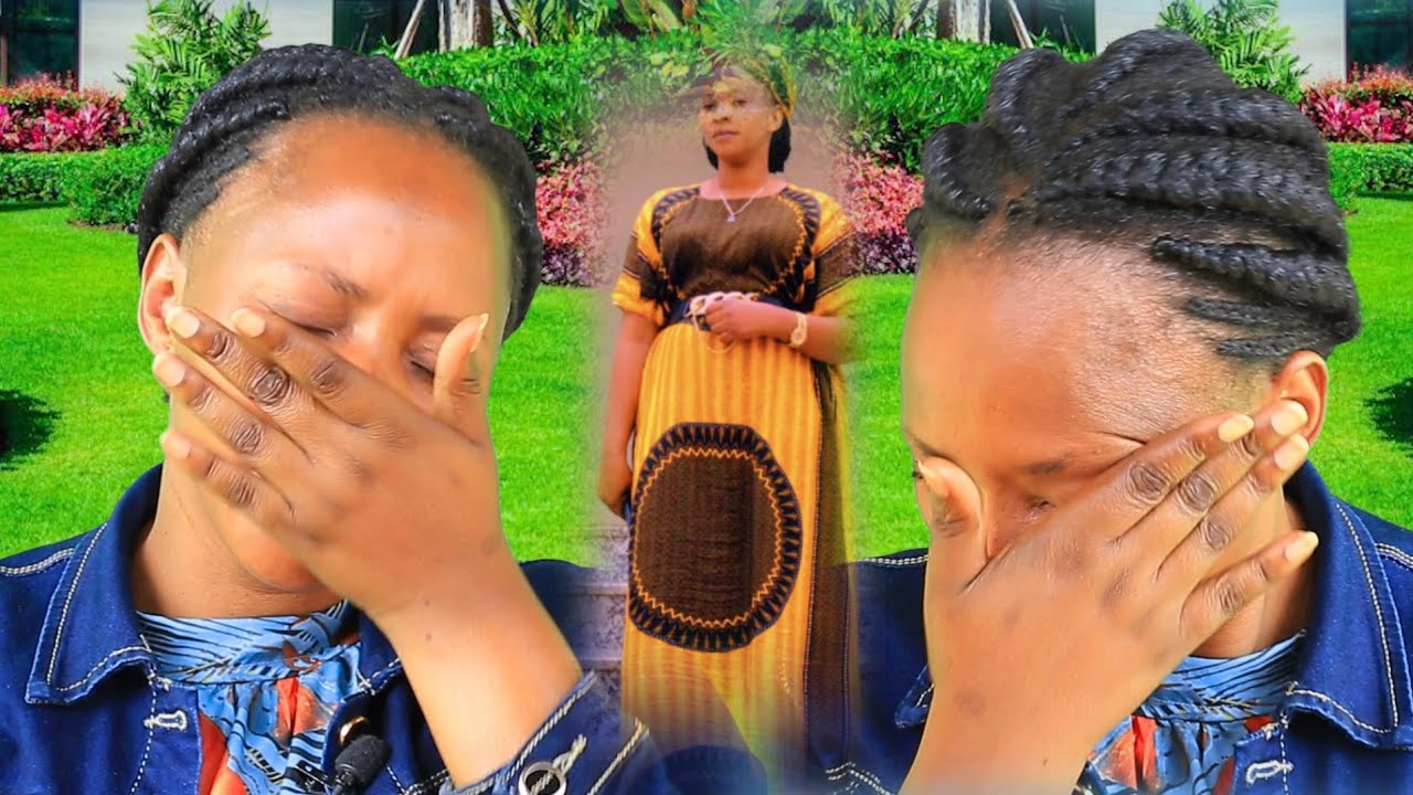 Twasutse amarira😭yafungishijwe númugabo yitangiye//yikoreye ibikomere murukundo rwose yakunze