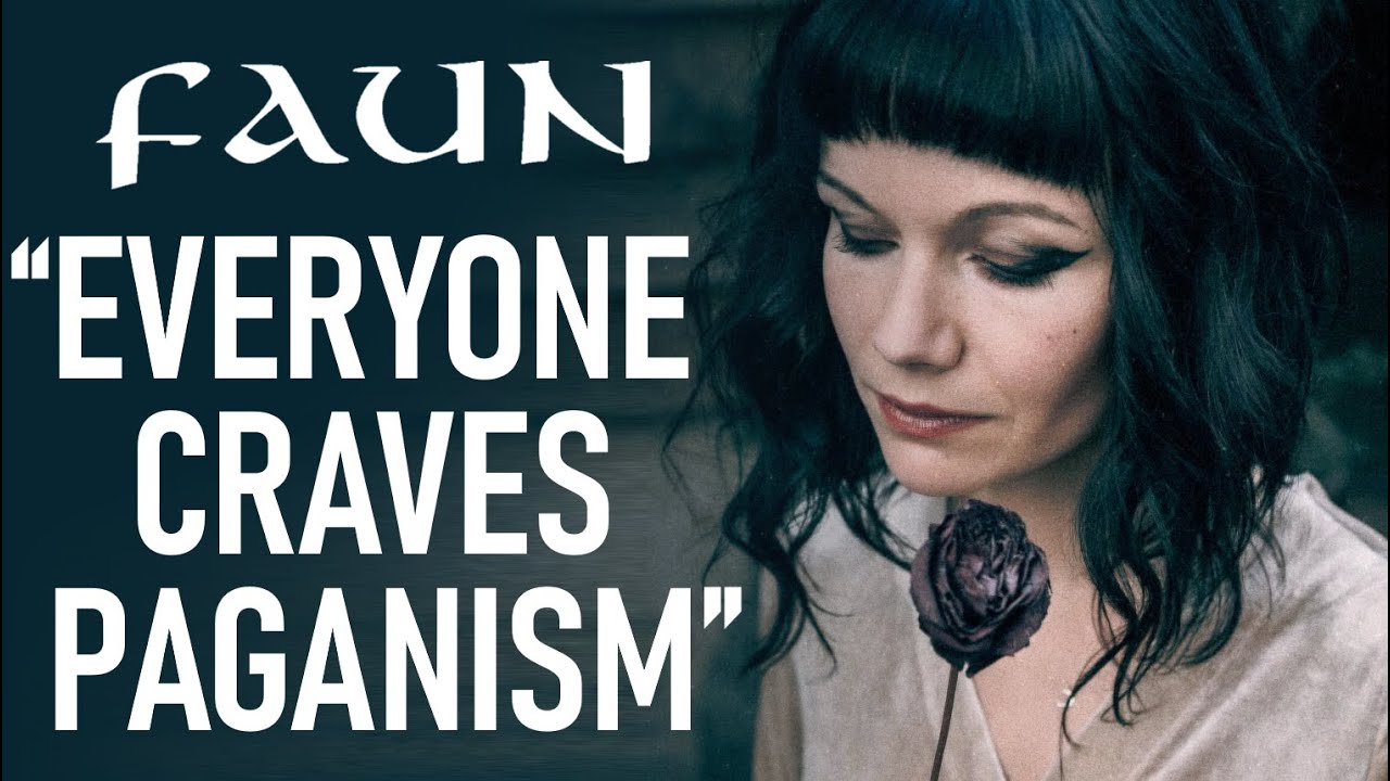 Faun Conquer America – Adaya on Their Rising Global Success