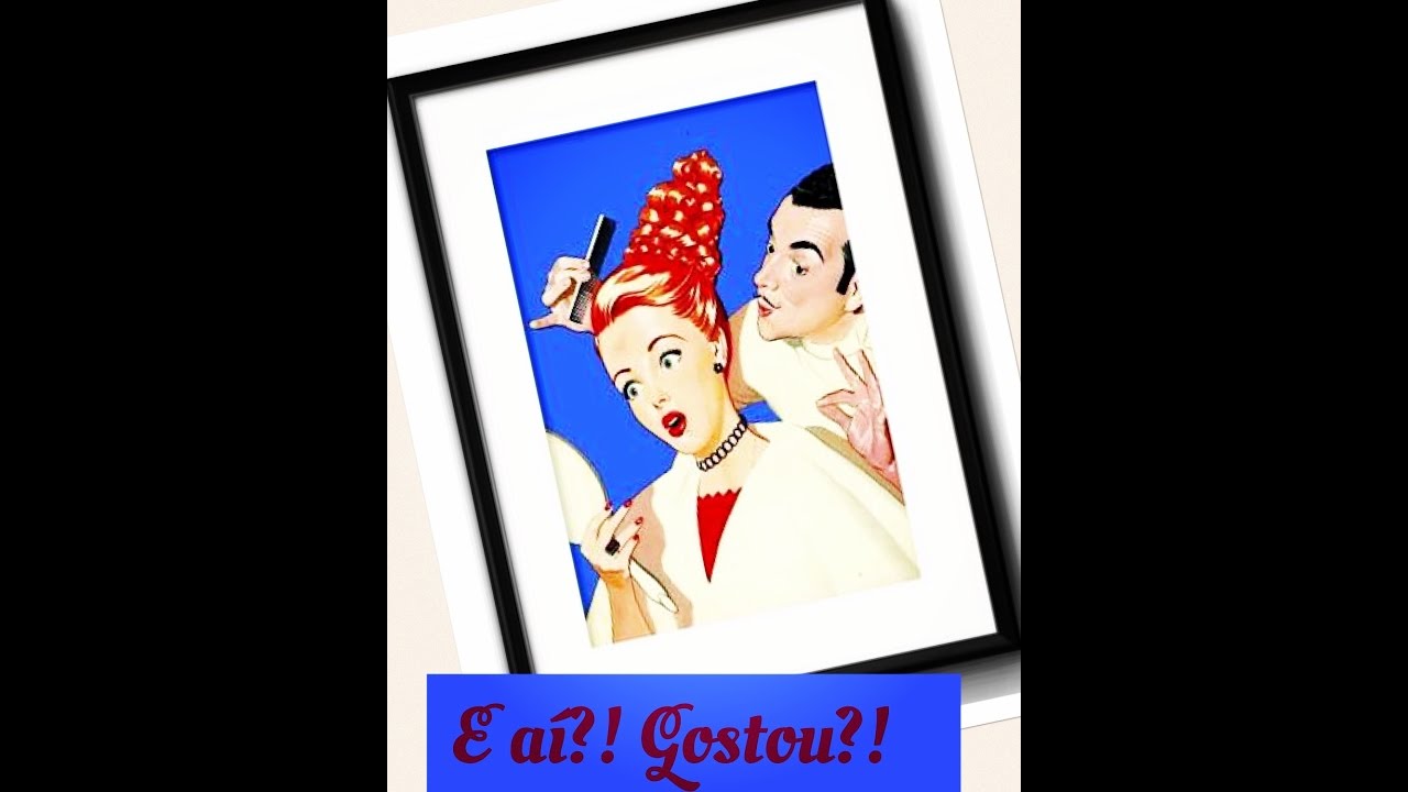 E a&iacute;, gostou?! Dica #1 - Por Camila Mastrodi