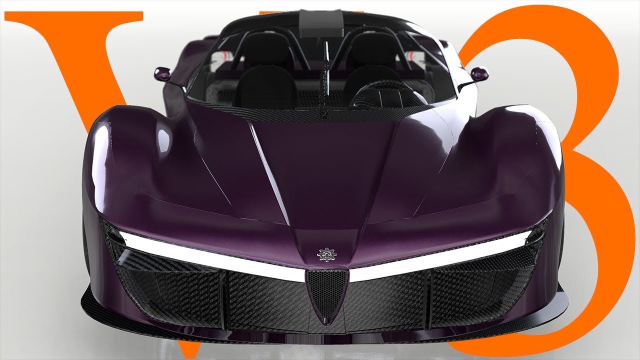 Magnum Opus V3 - (Automation + BeamNG.drive)