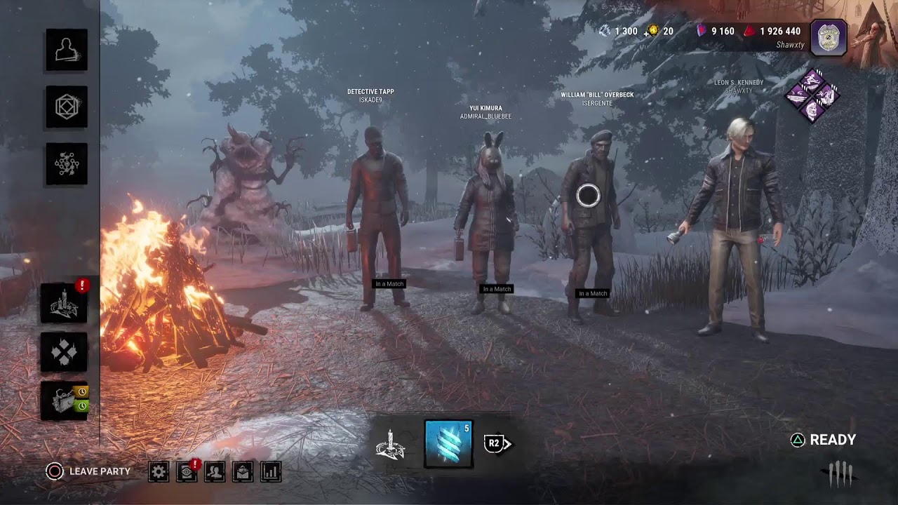 DBD