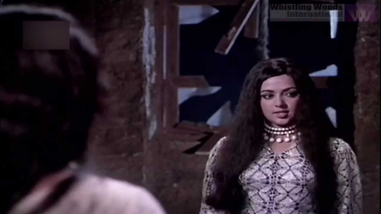 WWI Convocation Ceremony 2015: Hema Malini is felicitated with the Maestro Award