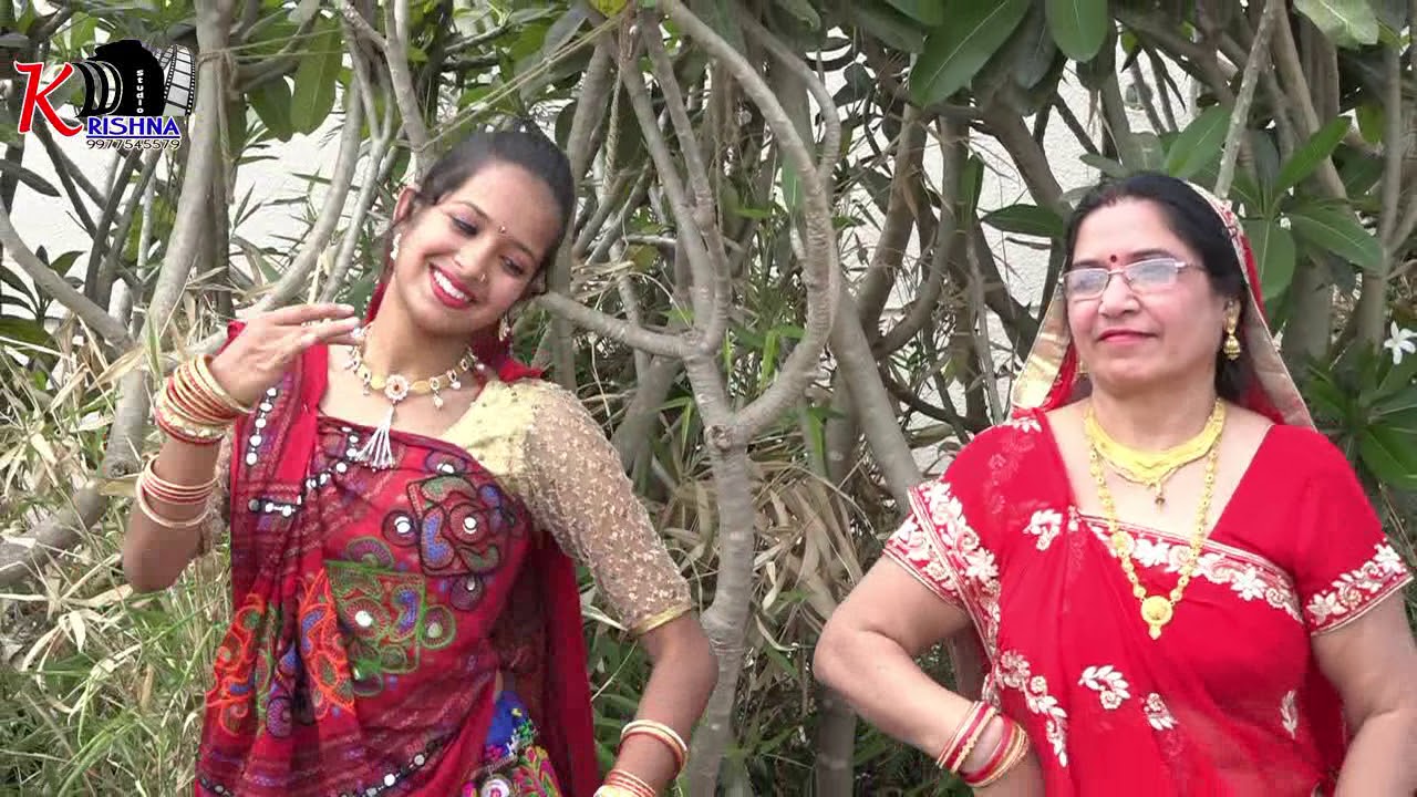 kakI ji O kaki ji  gangor Mata song PRODUCED BY - NIMADI GANGOUR JHALARIYA GROUP KHARGONE