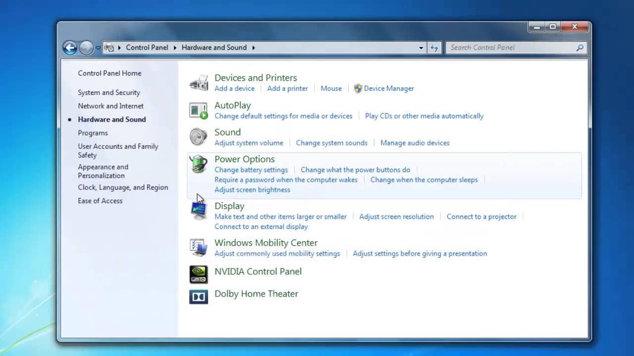 How to Use Write-Caching in Windows