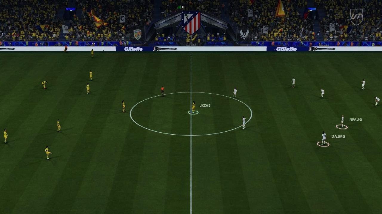 EA SPORTS FC 26