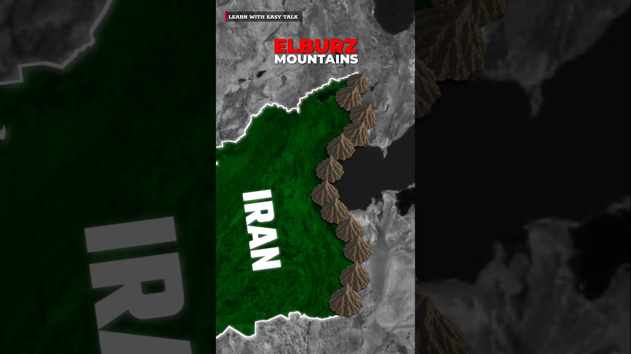 Why Defeating Iran by Land is Almost Impossible?