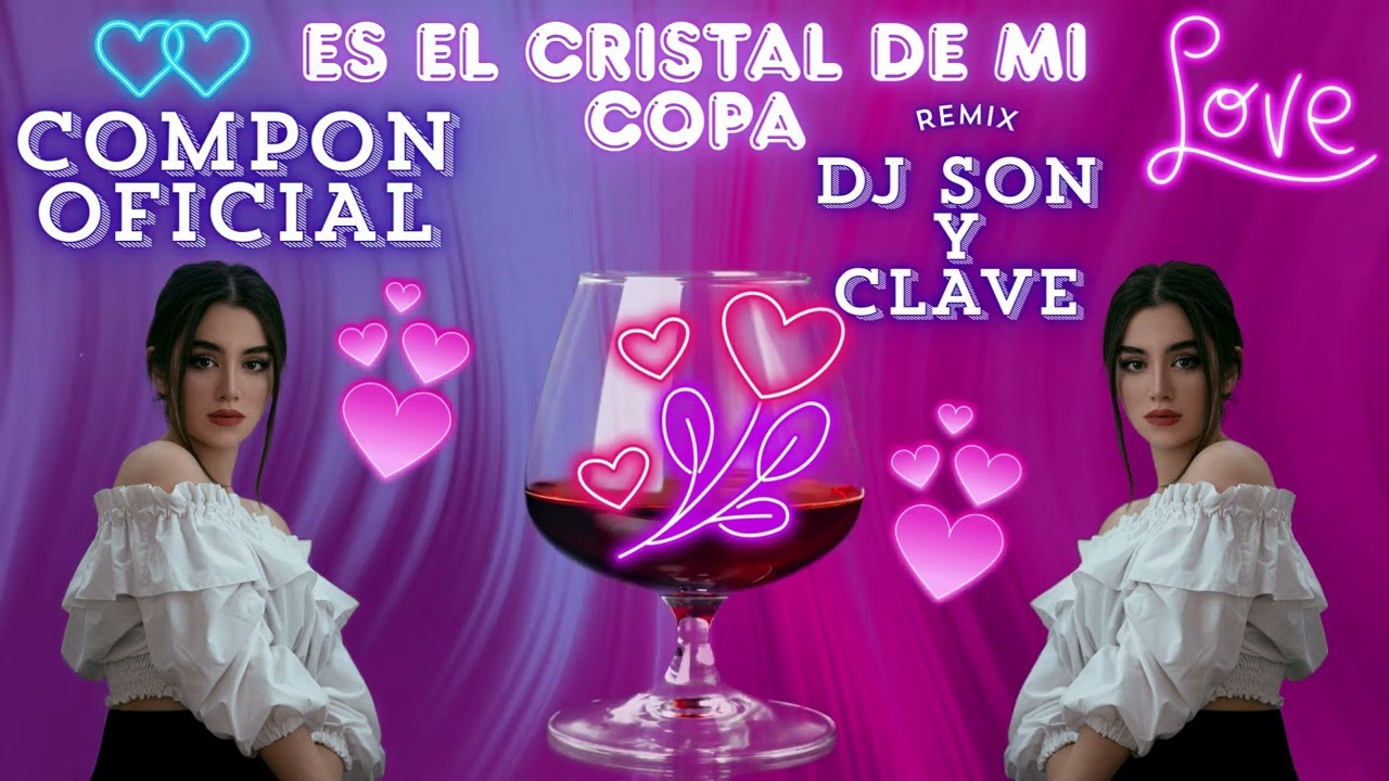 Compón oficial y son y clave remix