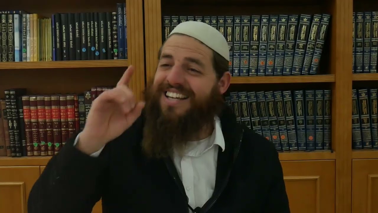 8.תניא פרק ד  - המשך