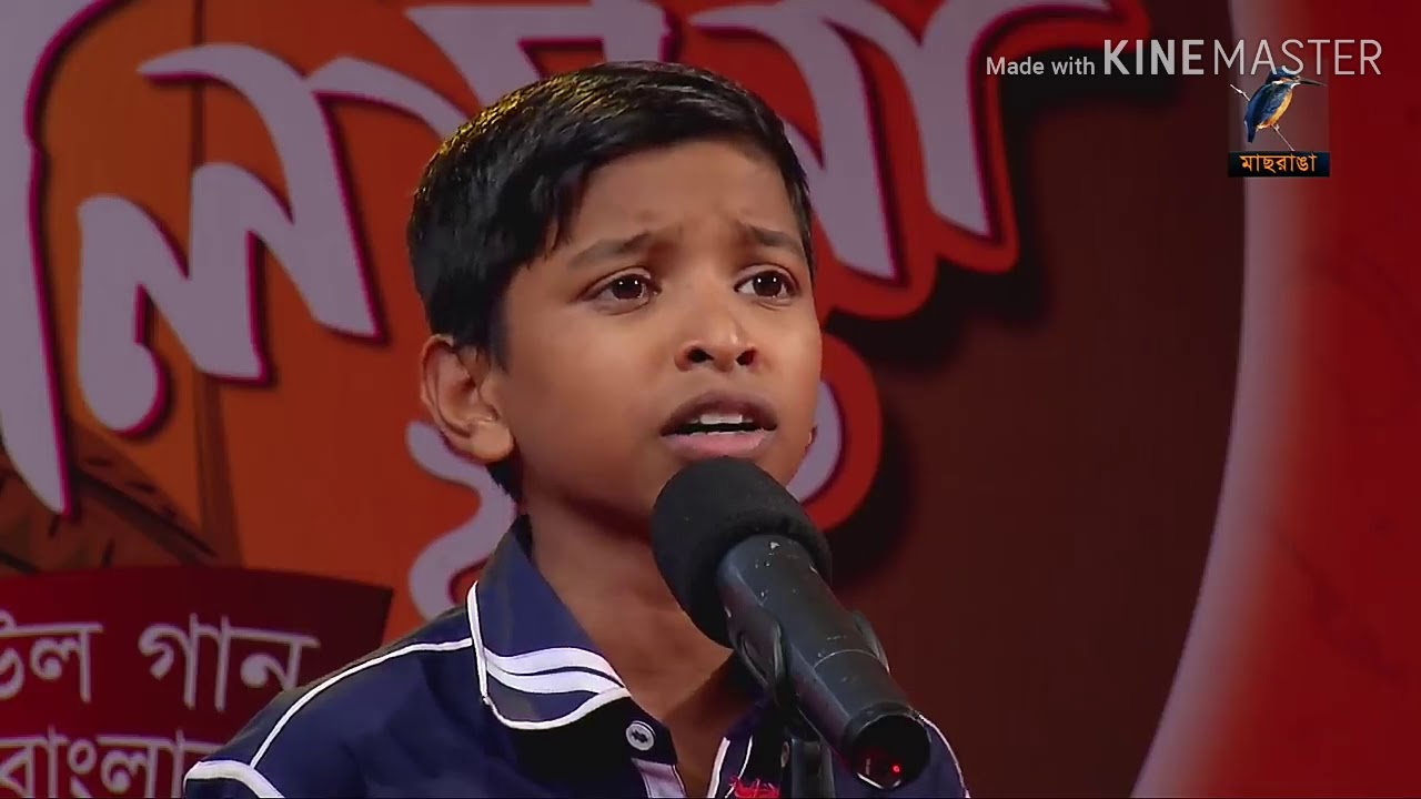 শফিকুল এর 2016সালের সেরা গান safikul Islam