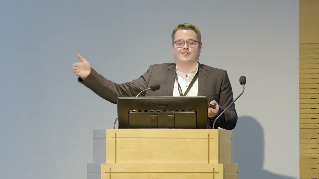 TVS 2022 | New opportunities of big data analytics for torsional vibration analysis