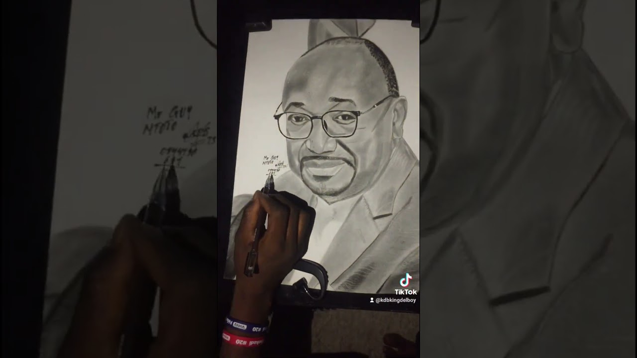 73i art Mr Guy Ntoto