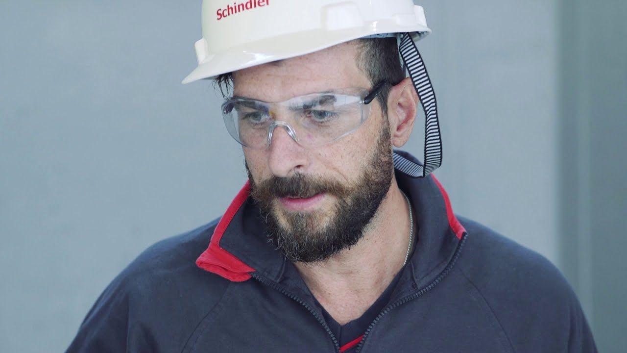 Swiss Technology Award 2020 | Finalist Kategorie &laquo;Innovation Leaders&raquo;: Schindler