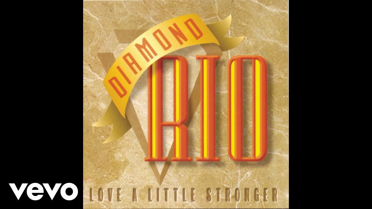 Diamond Rio - Bubba Hyde (Official Audio)