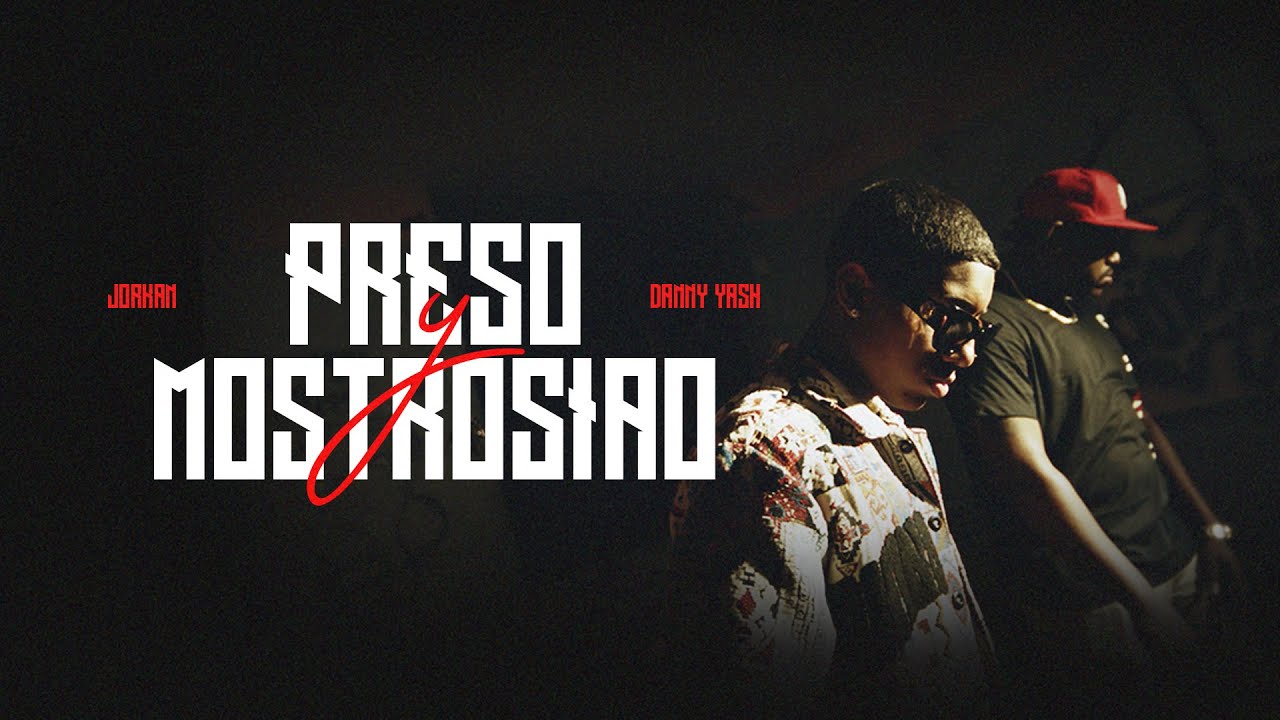 @jorkanpa Ft @DannyYash - Preso y Mostrosiao (Video Oficial)