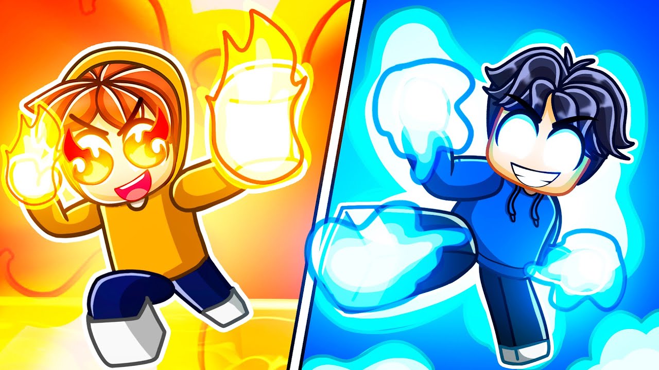 I Spent $100,000 for the STRONGEST ELEMENTAL POWER in Roblox Card Battlegrounds!