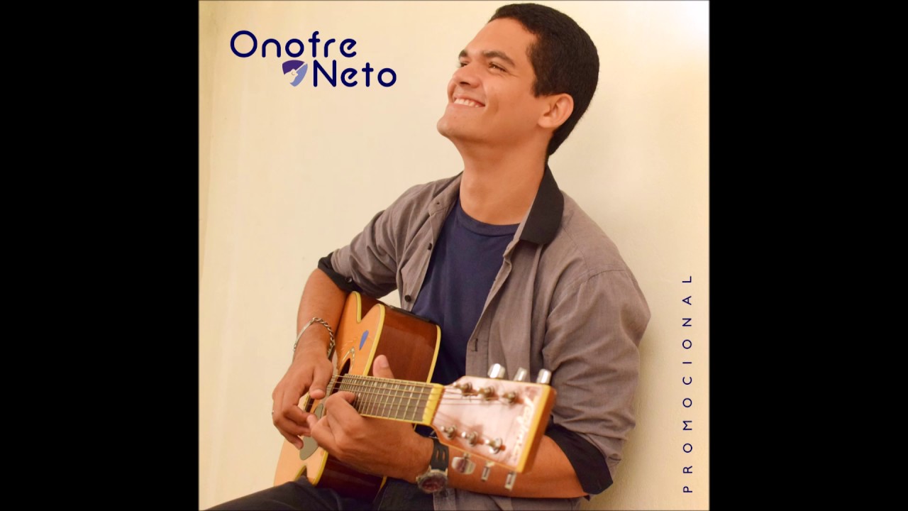 Meu cen&aacute;rio - Onofre Neto