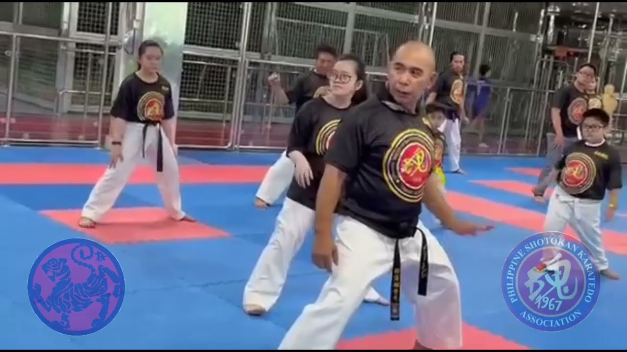 PSKAI TRAINING