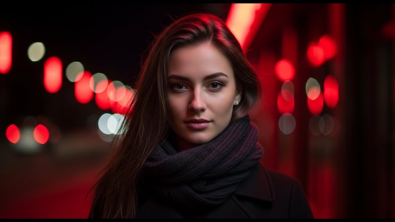Deep House & Chillwave Mix | Moody Blue Vibes ~ Soft Electronica
