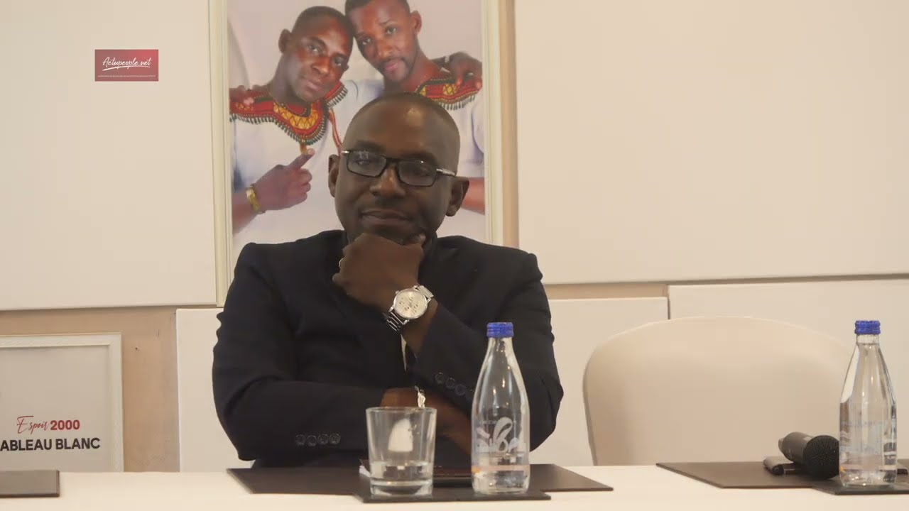 Pat Sacko arrêté par la police après la sortie de l'album du groupe Espoir 2000 ?-Toute la vérité