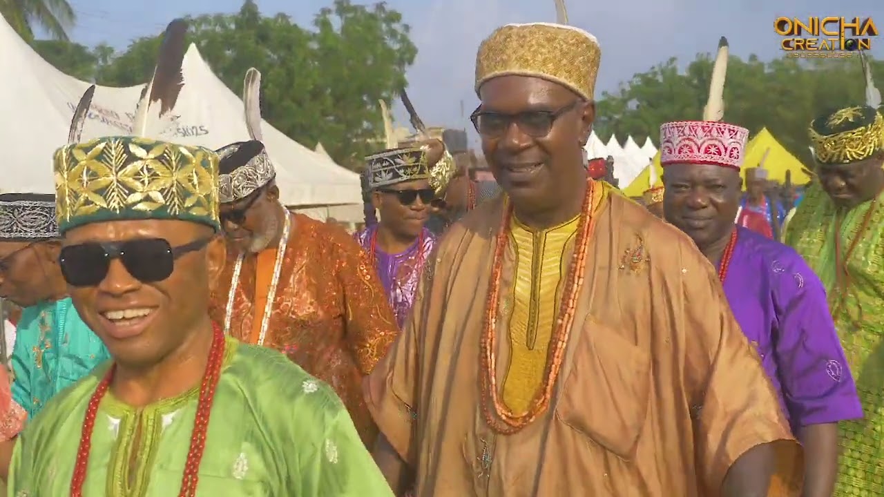 Onyechie ozo ogbolibe ego 