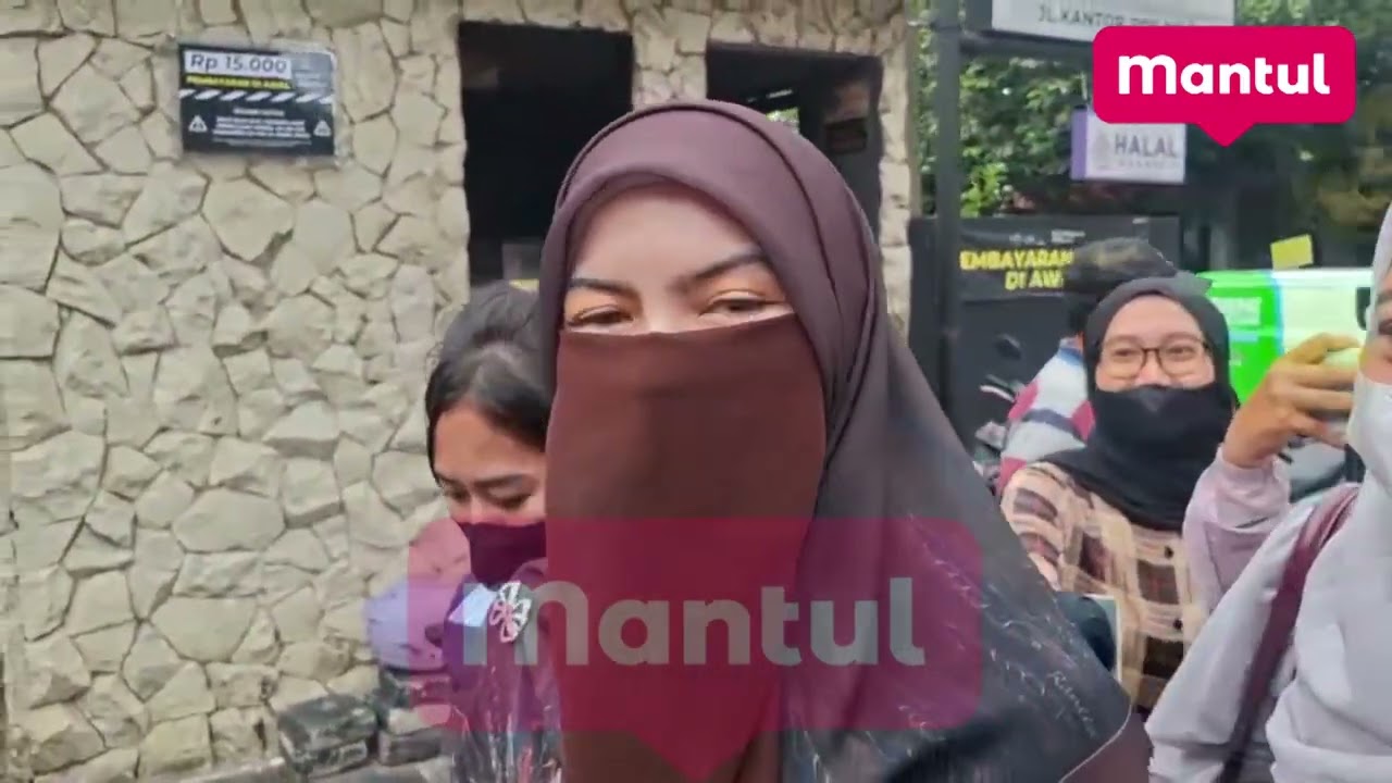 Gugatan Cerai Inara Ke Insanul Bertepatan Dengan Tanggal Pernikahan Virgoun | Mantul Infotainment