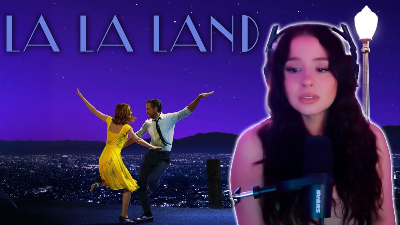 Holding Back Tears during 'La La Land' | PATREON PICK | FIRST TIME WATCHING |