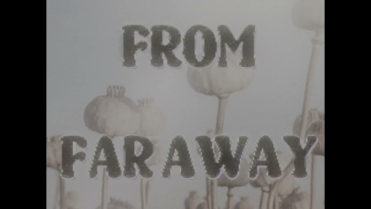 the stranglers - golden brown lyrics edit