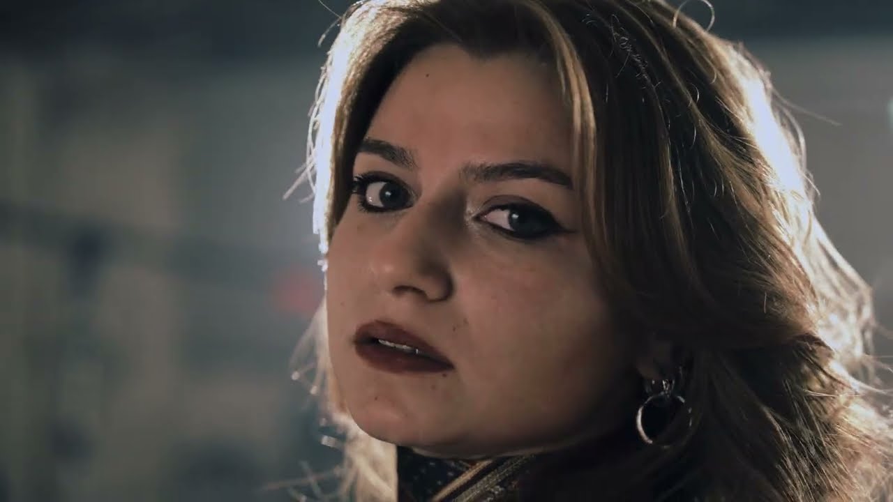 OBSESSION - KAFES (Official Music Video)