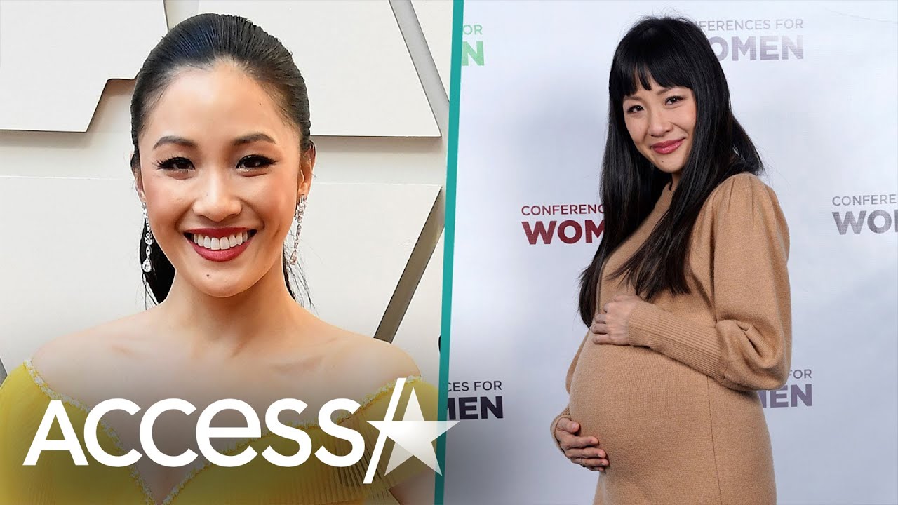 Constance Wu Welcomes Baby No. 2 w/ Ryan Kattner