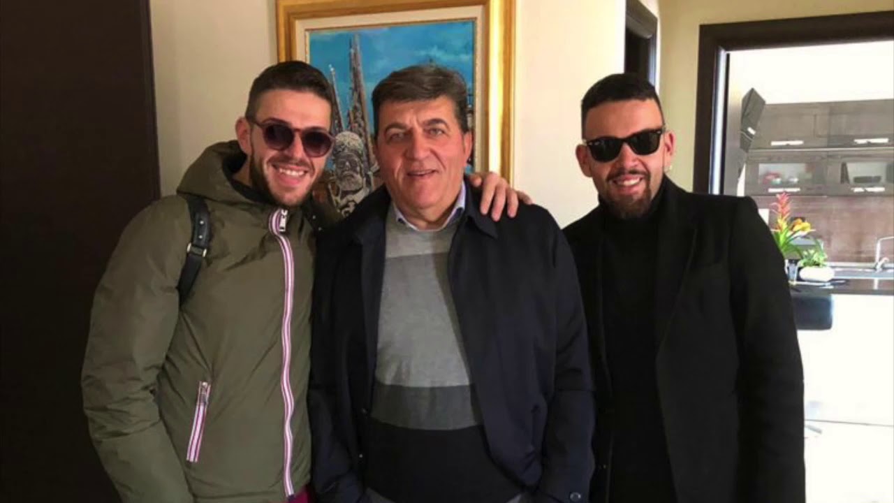 NOVITÀ CACCAVALE 2019 - ODIJ E AMMOR