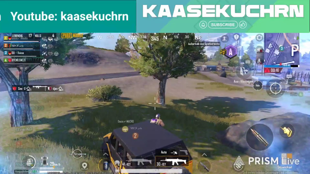 ein weiter weg steht bevor   day 17/31  #ger