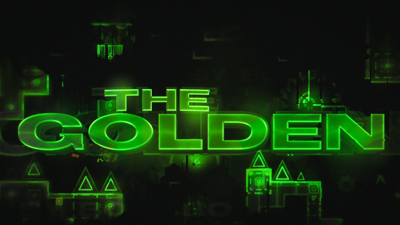 The Golden 100% [Top 1]