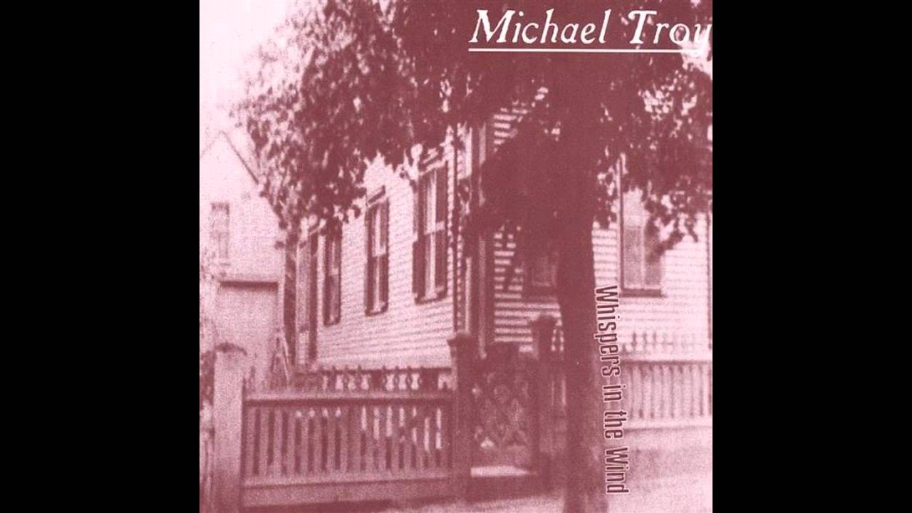 Michael Troy - Talk Radio