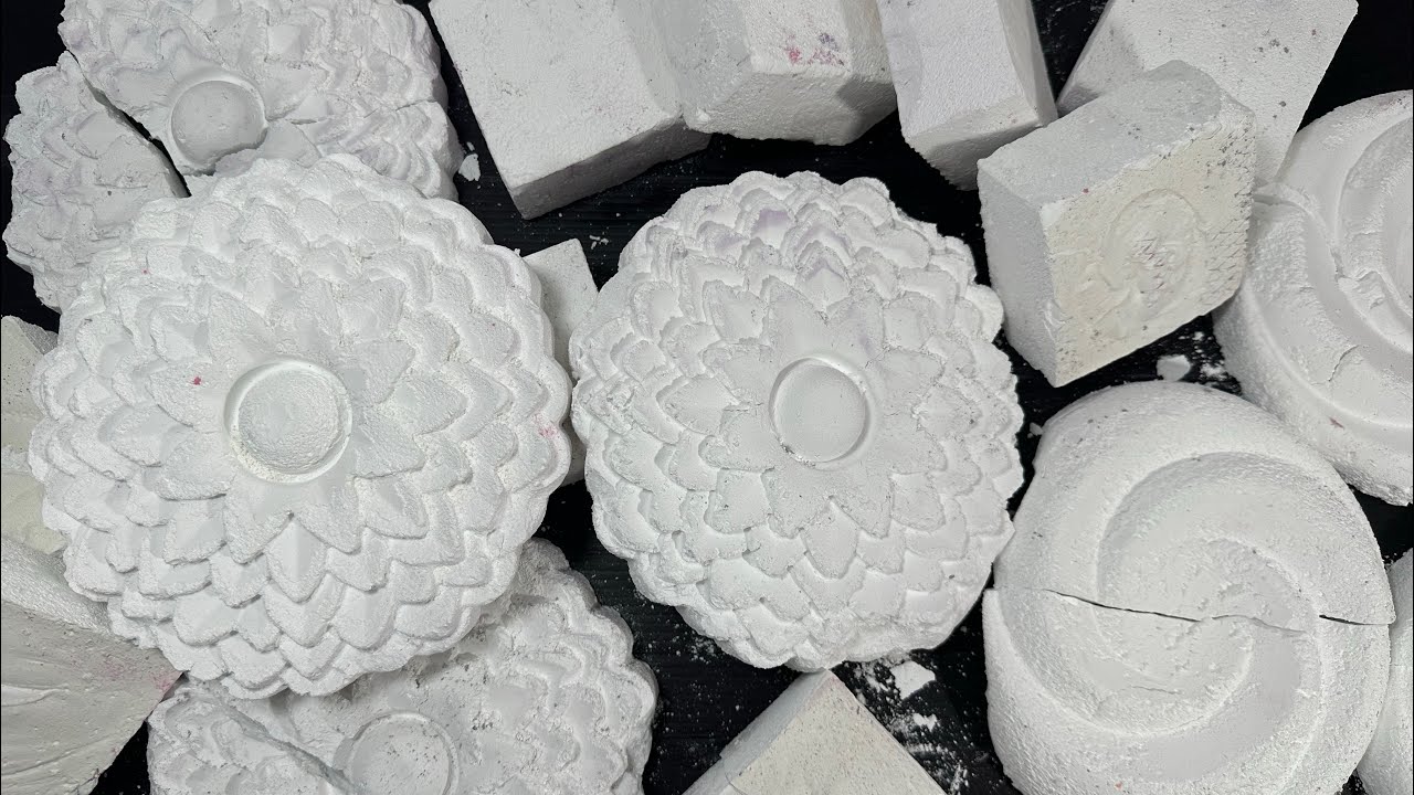 white crush